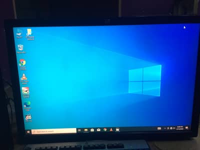 Hp 30inch LCD Monitor 2K like New 18000