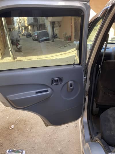 Terios kid model 2002 reg 2007