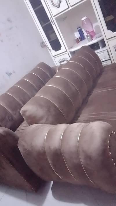 03018013091  contact sofa 6 seatrs