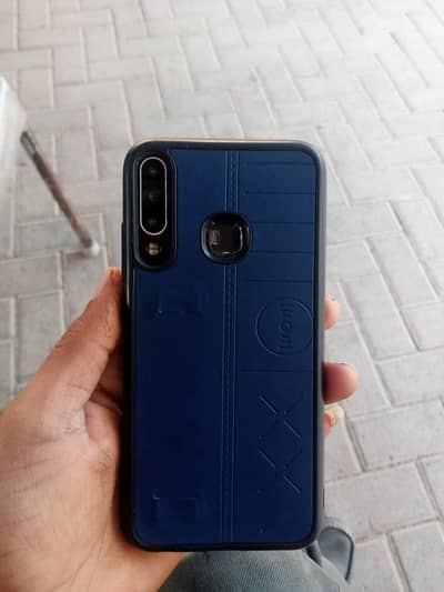 I m sale my infinix mobile