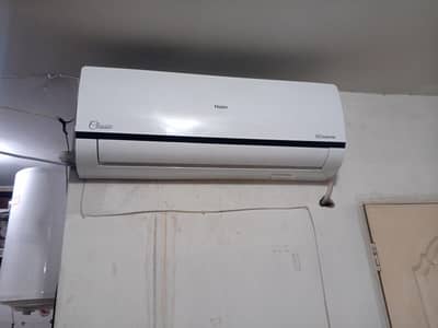 1.5 ton ac split inverter  19 HFC model
