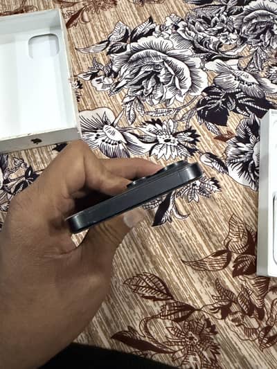 Apple iPhone 15 Pro Max – Factory Unlocked | Non-PTA | Original Box