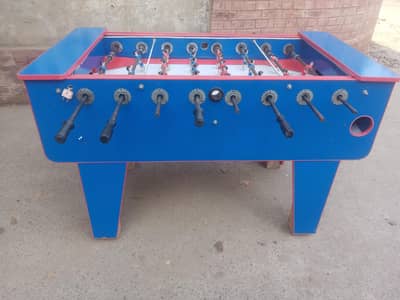 Bawa game football game