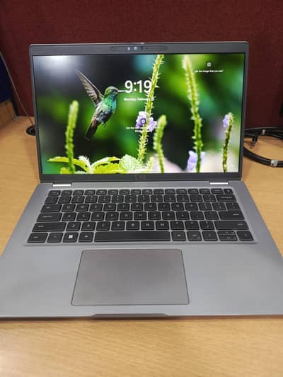 Core i7 12th gen, 16/512,