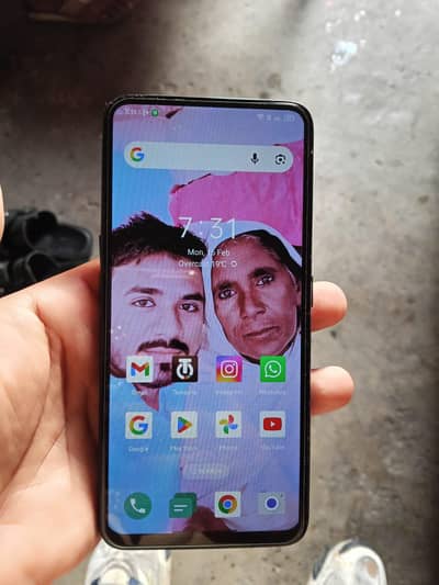 all clear without charge with box