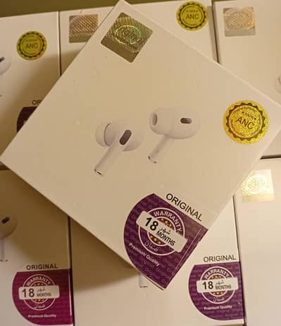 EARPHONES PRO ULTRA LUXURY  HOTTEST DEAL LATEST EARPODS