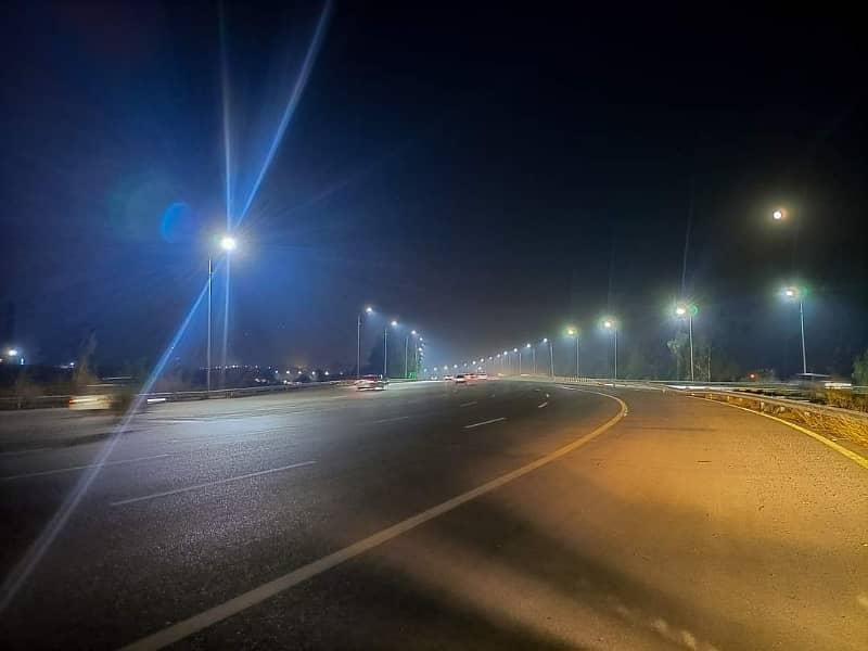 10 Marla Pair Plot ( 30*75) In Block D Possession Plot 11