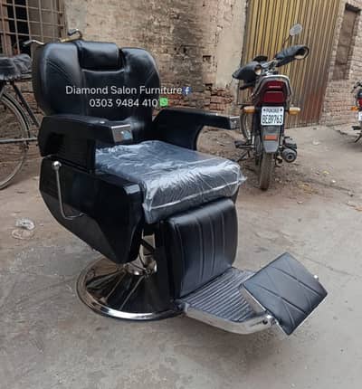 Saloon chair/cutting Chair/hydraulic chair/parlour chair/ barber chai