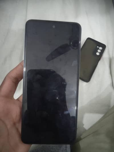 full new ha exchange b ho sakta ha Poco 3xpro our kisi achi device sa