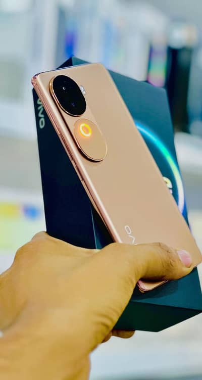 vivo v40e 5g 12/256gb official PTA approved for sale