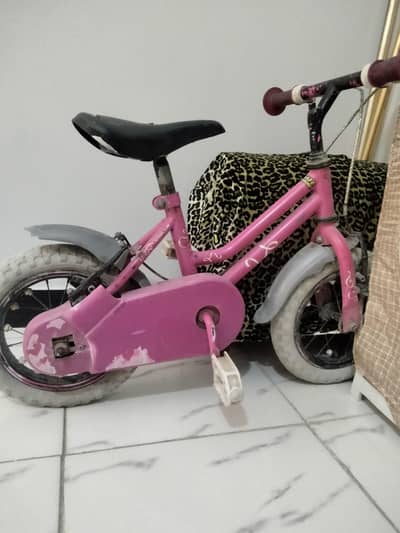 Australian cycle for kids