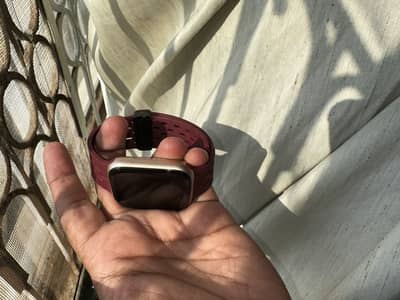 APPLE WATCH SERIES 6