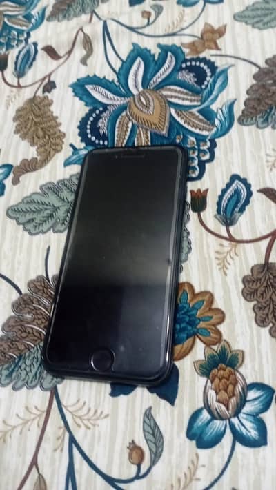 iPhone SE 2020 (Gen 2) - PTA Approved (Dual SIM) 64 gb