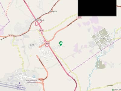 Commercial Plot For Sale - Ready For Possession / Available On Instalments