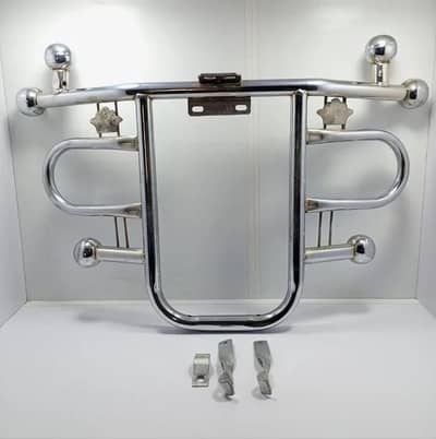 Bike Safe Gaurd For Sale