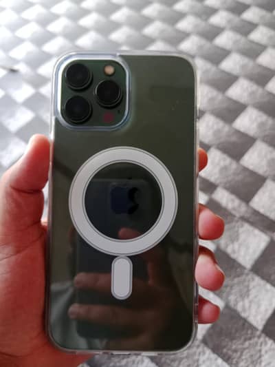 IPhone 13 Pro Max No Pta Factory Unlock