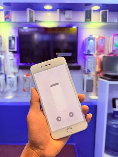 iphone 7 plus 128 GB my WhatsApp number 03 25 022 67 56