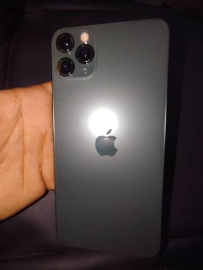 iPhone 11 pro max factory unlock