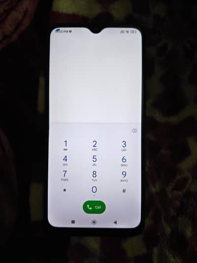 Xiaomi Redmi 9 3gb/32gb