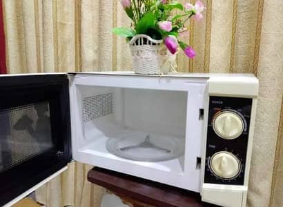 Original Haier Microwave for sale