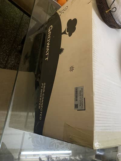 Growatt  10 kw on grid BRAND NEW