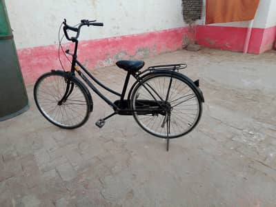 ma APNA japani cycle sale krna Chahta hoo for contact on 03448682998