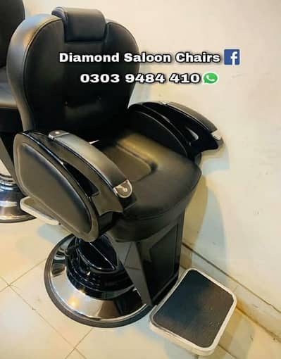 Saloon chair/cutting Chair/hydraulic chair/parlour chair/ barber chai