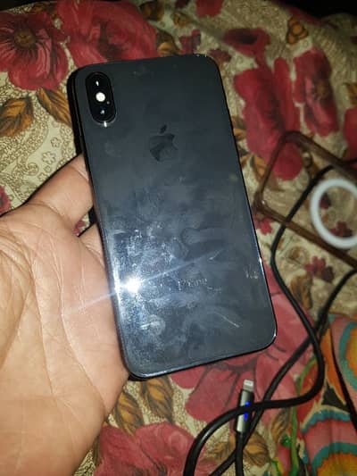 iPhone xs 64 non pta