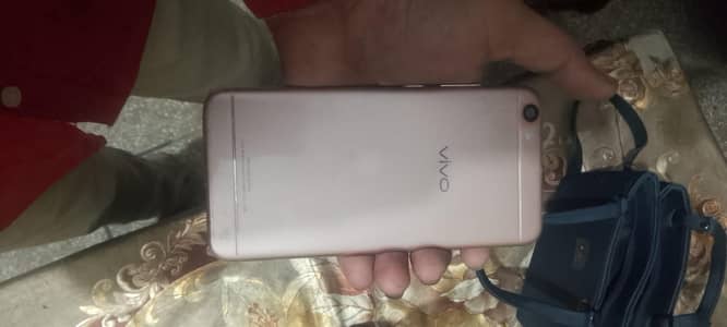 mobile ok ha display penal nahi ha