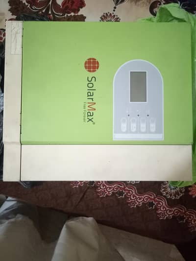 03017437216 ,     3kw inverter super condition ha no any fault. 47000Rs