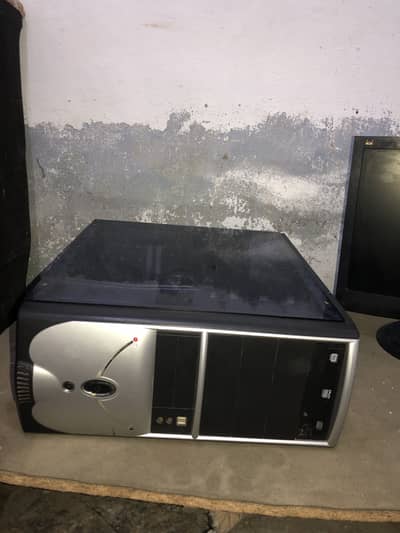  Intel Core i5 3rd Gen Desktop PC | 16 GB RAM | SSD | Fast Setup 