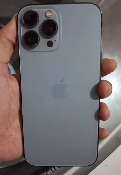 iphone 13 pro max jv 128 gb