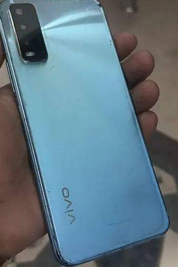 vivo y 20