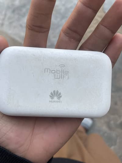 Zong Bolt+ internet device unlocked