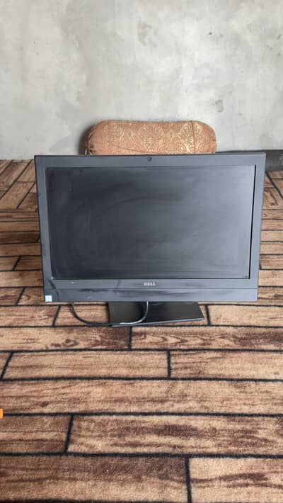 Dell All in One Core i7 7th Generation – Excellent Condition