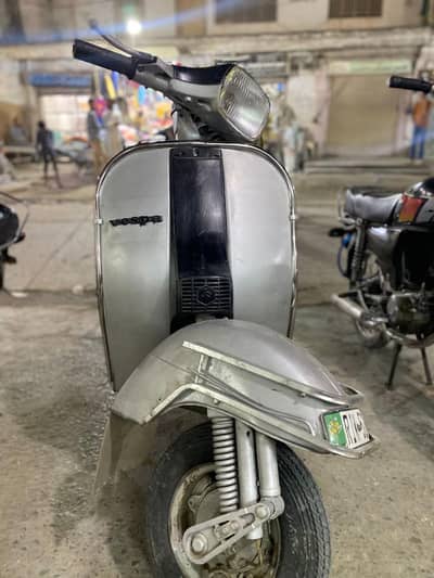 vespa
