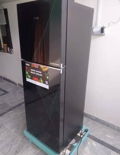 Haier Fridge – No Fault | Clean & Fresh | Best Offer in Islamabad