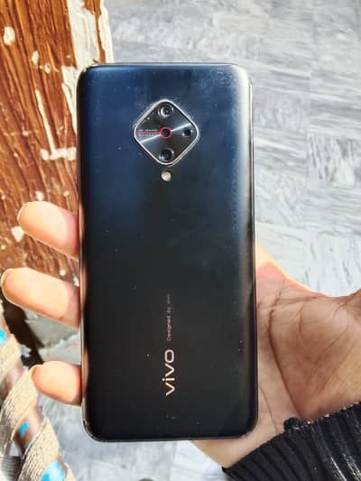 vivo y51