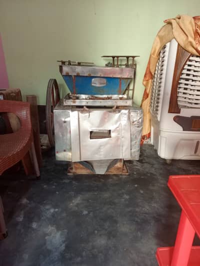 sugar cane or welna machine