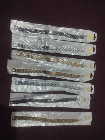 Hand Bracelet Chain for man