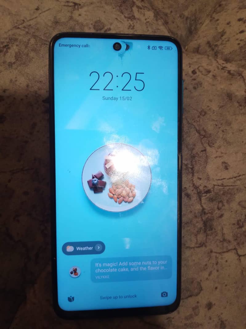 redmi 9s 2