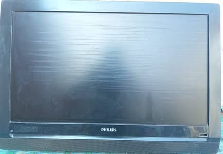 36 INCH LCD JAPANI FULL LEVEL DISPLAY EXCHANG POSSIBLE WITH PHONE