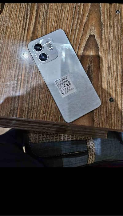 infinx smart 9 completely Box Sat Open Box new