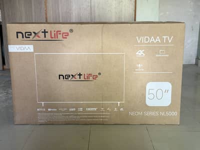 Led tv 50inch