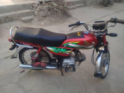 2022 Modal Open lettar Applied for