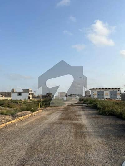 PLOT FOR SALE IN RADIO PAKISTAN SOCIETY SCHEME 33