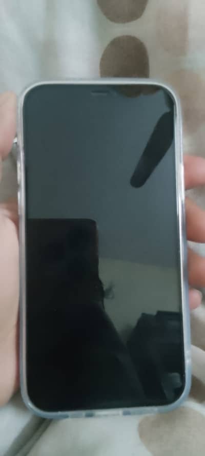iPhone 12 Pro 128 gb waterpack non pta factory unlock