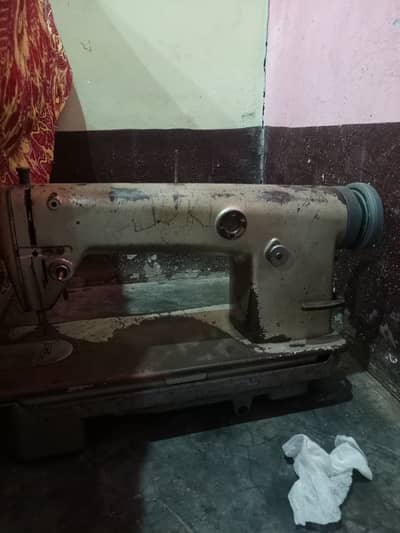 juki sewing machine