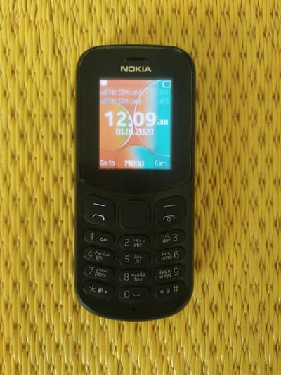 Nokia 130
