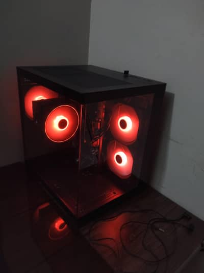 Gaming PC i5-12500